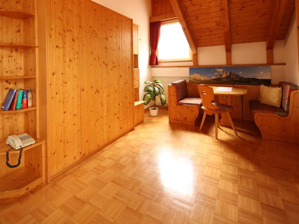 Residence Rose Innichen Buitenkant foto
