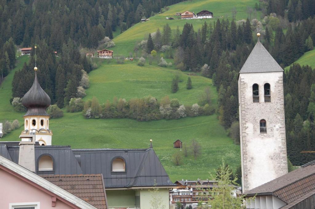 Residence Rose Innichen Kamer foto