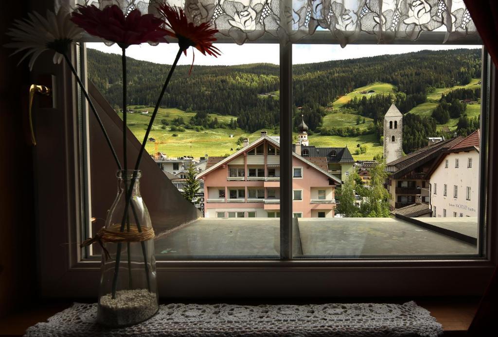 Residence Rose Innichen Buitenkant foto